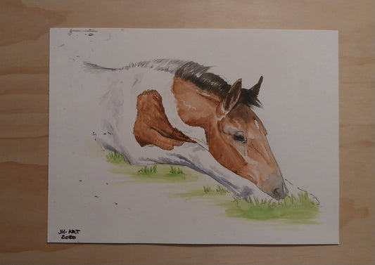 Aquarelle - Sweet Melody